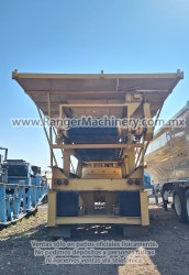 Quebradora De Cono-El Jay-Roller Cone-327-12